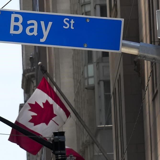 S&P/TSX composite posts small gain Tuesday, U.S. markets also rise